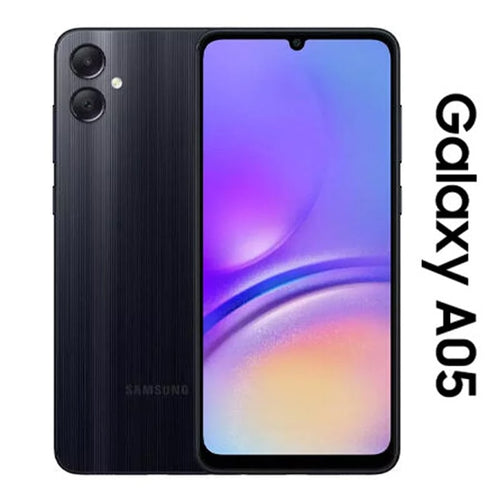 მობილური ტელეფონი Samsung Galaxy A05 - 4G
