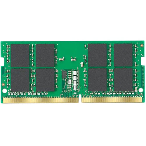 DDR4 ოპერატიული მეხსიერება 8GB Kingston KVR32S22S8/8