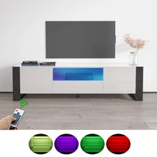 ტელევიზორის მაგიდა განათებით Gelens IS0041 Colour