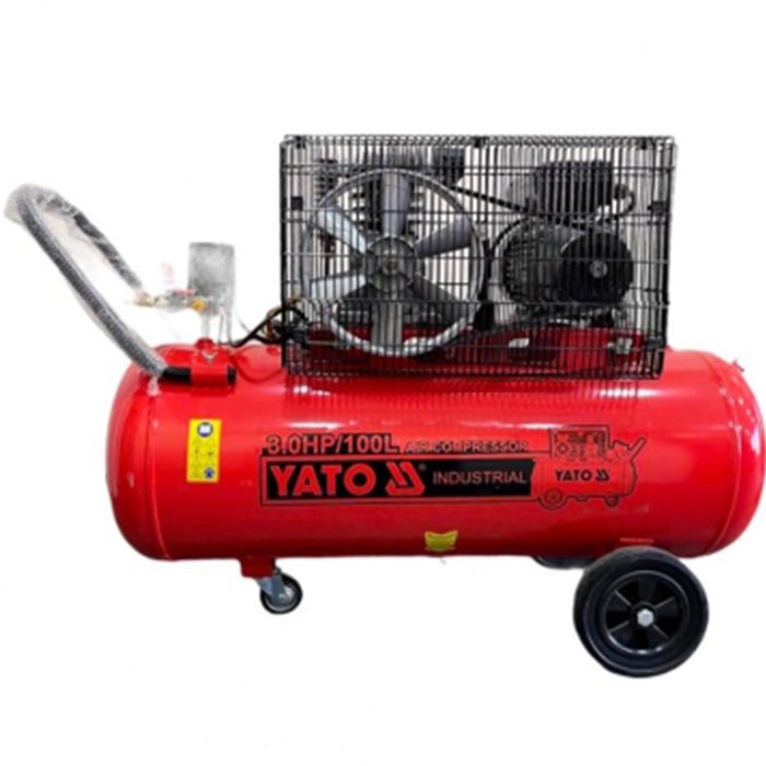 ჰაერის კომპრესორი Yato YT23240 – ყიდვა ყველაზე იაფად ან განვადებით