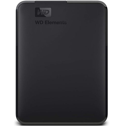 მყარი დისკი Western Digital 2TB WD Elements USB 3.0