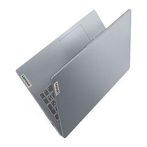 ნოუთბუქი Lenovo IdeaPad Slim 3 16IRU8 82X8001KRK + საჩუქრად ჩანთა GX40Q17226
