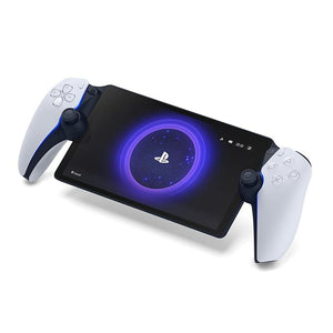 პორტატული კონსოლი PlayStation Portal PS5