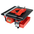ცირკულარული ხერხი მაგიდით POWERTECH ETC180-1
