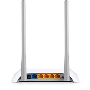 Wi-Fi როუტერი TP-Link TL-WR840N