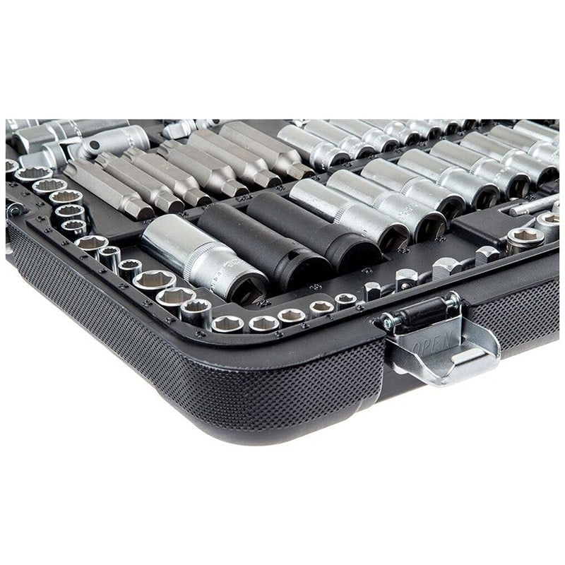 202 ნაჭრიანი ხელსაწყოების ნაკრები RockForce RF-42022-5 – ყიდვა ყველაზე ...