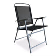 მაგიდა 4 სკამით + ქოლგა SA1706 BM-00180235