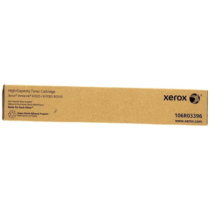 კარტრიჯი Xerox 106R03396 – ყიდვა ყველაზე იაფად ან განვადებით