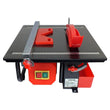 ცირკულარული ხერხი მაგიდით POWERTECH ETC180-1