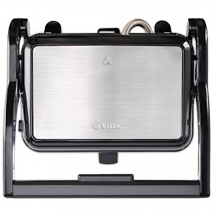 სენდვიჩის აპარატი VITEK VT-2630 – ყიდვა ყველაზე იაფად ან განვადებით