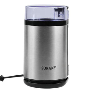 სუნელების და ყავის საფქვავი Sokany SM-3001S