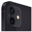 მობილური ტელეფონი (მეორადი) საჩუქრებით Apple iPhone 12 64GB Black