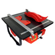 ცირკულარული ხერხი მაგიდით POWERTECH ETC180-1
