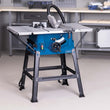 მაგიდის დისკური ხერხი 2000W Scheppach HS100S (08042570)