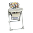 მულტიფუნქციური ბავშვის სკამ-მაგიდა WF3980203-16