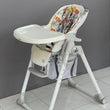 მულტიფუნქციური ბავშვის სკამ-მაგიდა WF3980203-16