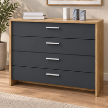 Chest of drawers Gelens IS0169