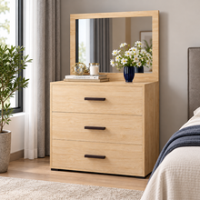 Dresser with mirror Gelens IS010132