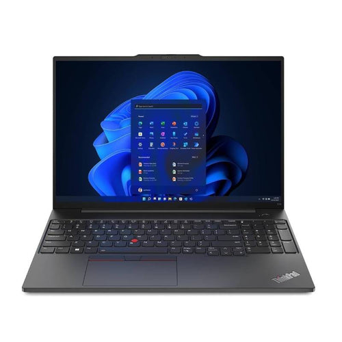 ნოუთბუქი Lenovo ThinkPad (21JN009DRT)E16 Gen 1