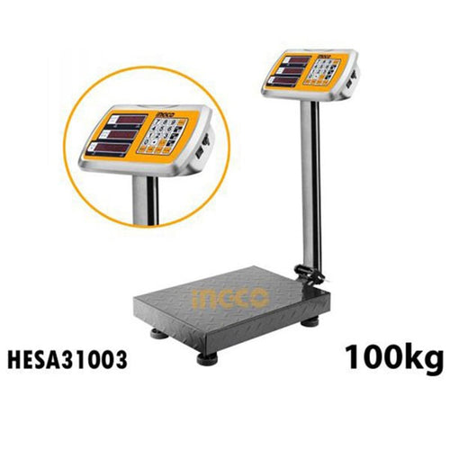 ელექტრო სასწორი INGCO HESA31003