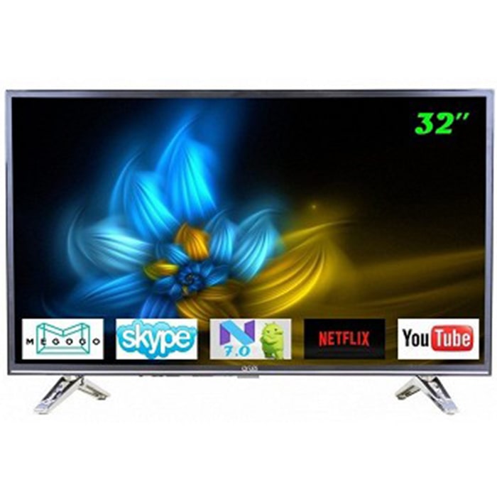 Smart Android ტელევიზორი ARTEL 32AH90G 32 inch (81 სმ) – ყიდვა ყველაზე ...