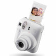 მომენტალური ბეჭვდის ფოტოაპარატი Fujifilm Instax Mini 12 (01403) + 20 ფირი საჩუქრად