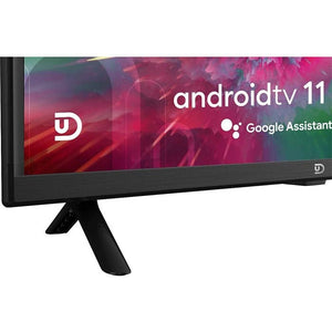 Smart Android ტელევიზორი UDTV 40F5210 40 inch (101 სმ)