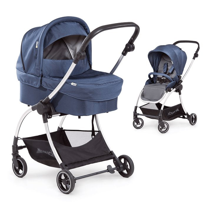 eagle hauck Baby stroller and basket Hauck Eagle 4S Duoset 150191 – ყიდვა ყველაზე იაფად  ან განვადებით