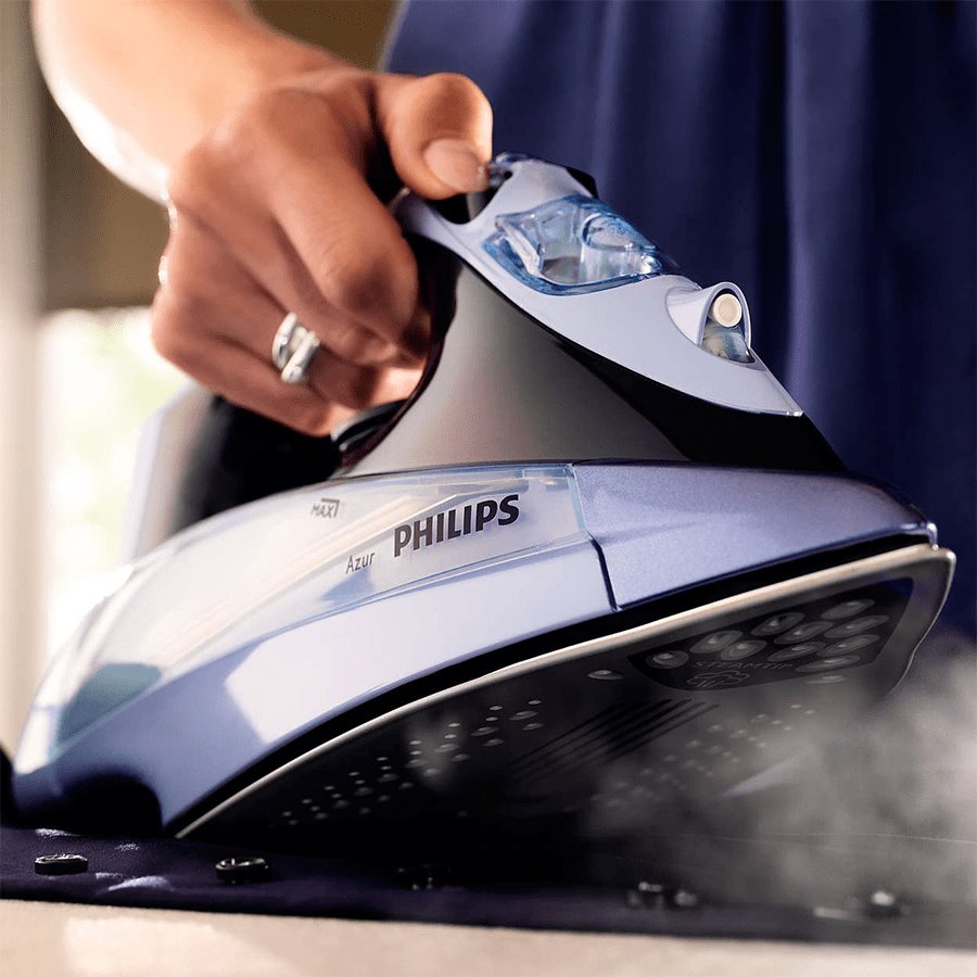 უთო PHILIPS GC4537/70 – ყიდვა ყველაზე იაფად ან განვადებით