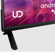 Smart Android 4K ტელევიზორი UDTV 43U6210 43 inch (109 სმ)
