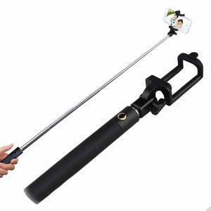 სელფის ჯოხი 78 სმ Selfie Stick
