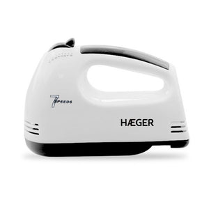 მიქსერი 7 სიჩქარით HAEGER HG-6633
