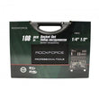 108 ნაჭრიანი პროფესიონალური ხელსაწყოების ნაკრები Rock FORCE 48320 RF-41082-5L