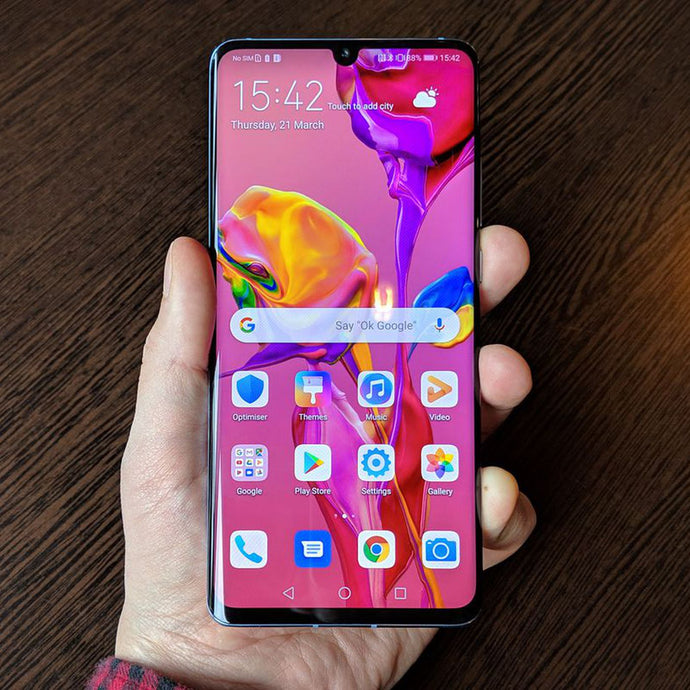 Huawei და Lenovo ტელეფონები