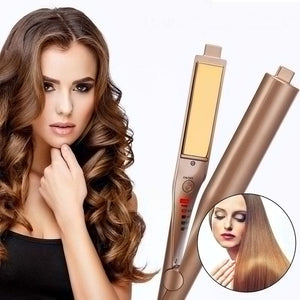როგორ შევარჩიოთ საუკეთესო თმის უთოები