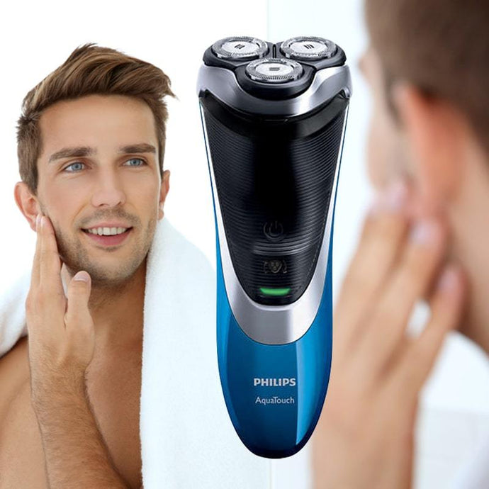 Panasonic და Remington საპარსების შედარება