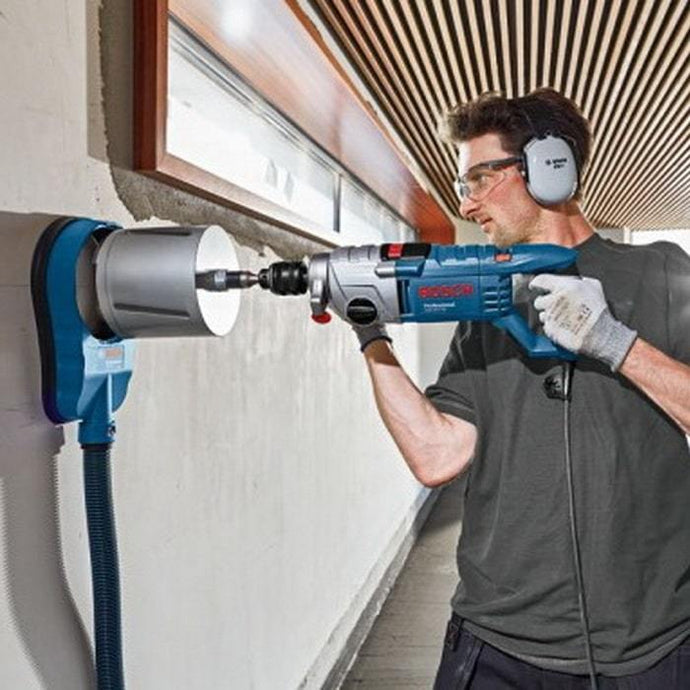 Bosch, Makita, Hitachi პერფორატორების შედარება