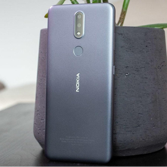 Nokia ღილაკებიანი ტელეფონებიდან თანამედროვე სმარტფონებამდე