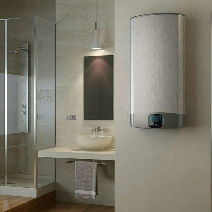 ARISTON-ის წყლის გამაცხელებელი