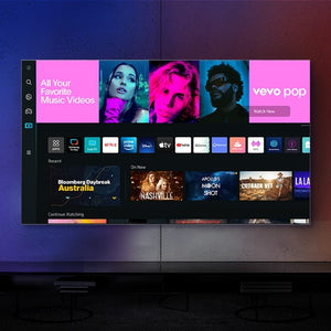 გაიგეთ, რა არის TOP SMART TV-ის ფუნქციების სია