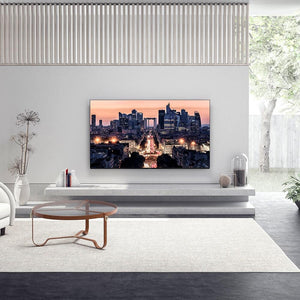 საუკეთესო  OLED ტელევიზორები
