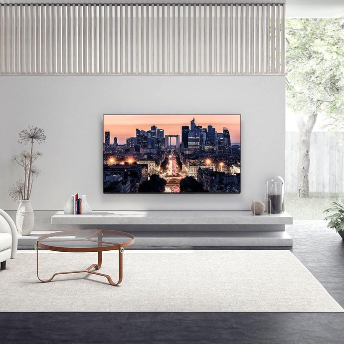 საუკეთესო  OLED ტელევიზორები
