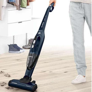 Bosch უსადენო მტვერსასრუტები