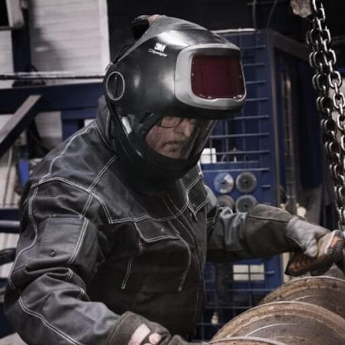Welding masks and gloves! – ყიდვა ყველაზე იაფად ან განვადებით