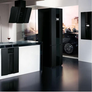 Bosch ბრენდისა და მაცივრების მიმოხილვა