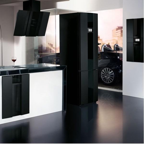 Bosch ბრენდისა და მაცივრების მიმოხილვა