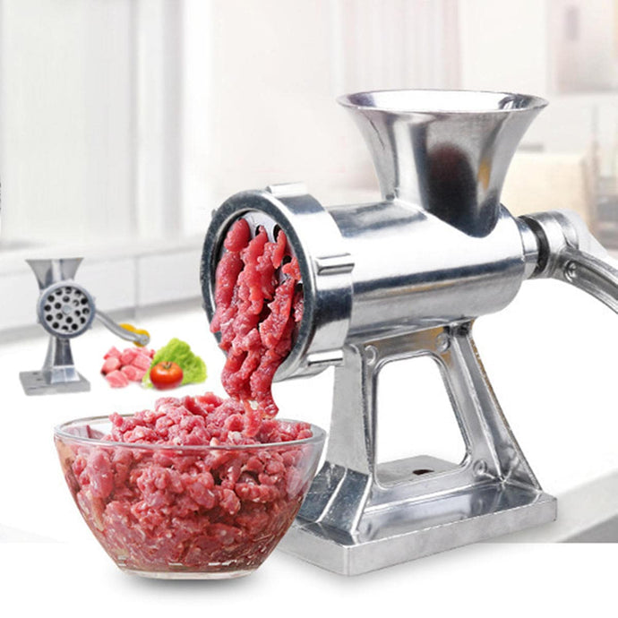 Panasonic, Kenwood და Moulinex-ის ხორცსაკეპი მანქანები
