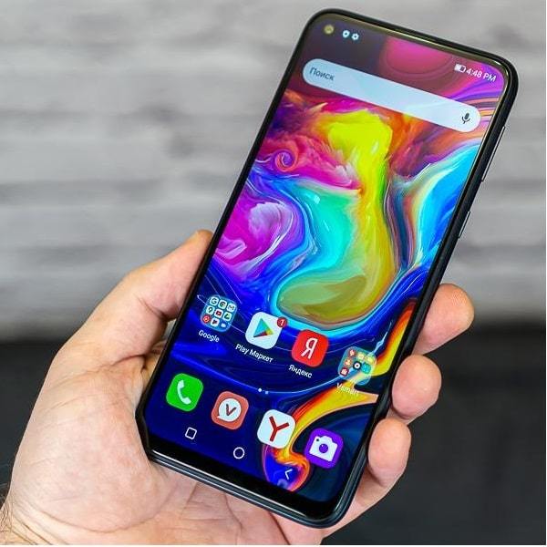Samsung და Xiaomi ახალი თაობის ტელეფონების მიმოხილვა