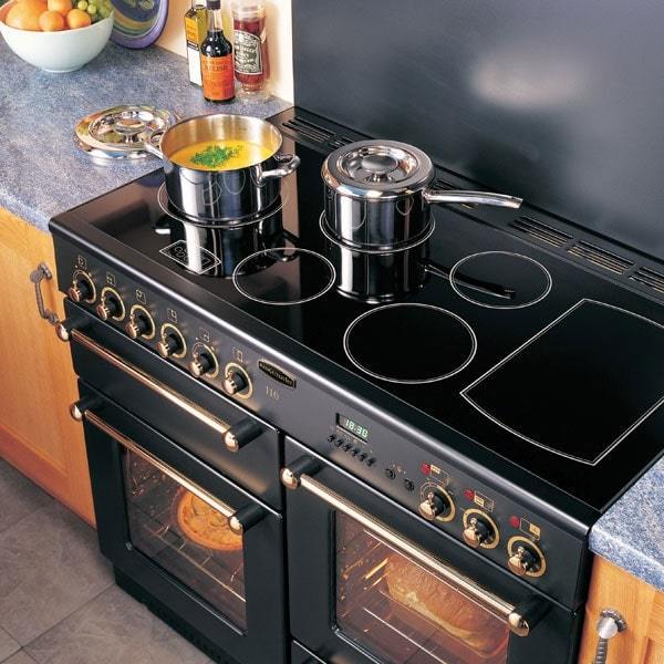 Hansa, Gorenje და Beko ელექტრო ღუმელების შედარება
