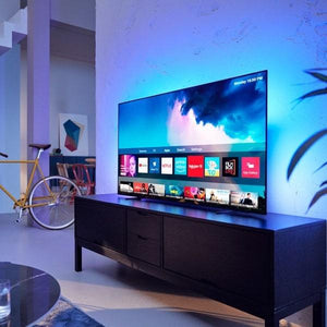 Philips ტელევიზორების საუკეთესო სამეული
